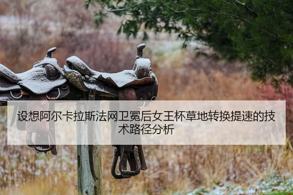 设想阿尔卡拉斯法网卫冕后女王杯草地转换提速的技术路径分析